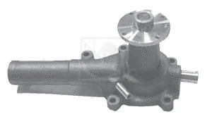 Water Pump, engine cooling (M151A03)
