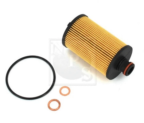 Oil Filter (S131G06)