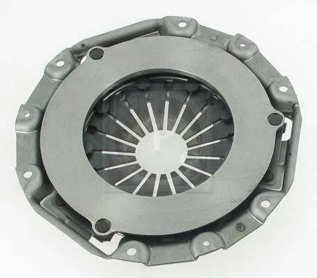 Clutch Pressure Plate