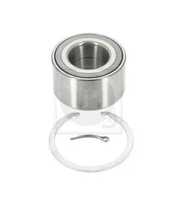 Wheel Bearing Kit (T470A09)