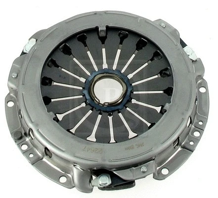 Clutch Pressure Plate (H210I02)