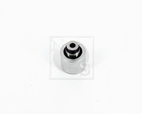 Deflection/Guide Pulley, timing belt