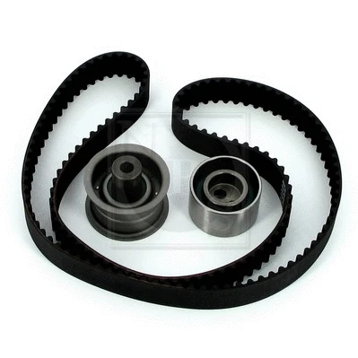 Timing Belt Kit