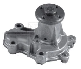 Water Pump, engine cooling (D151U01)