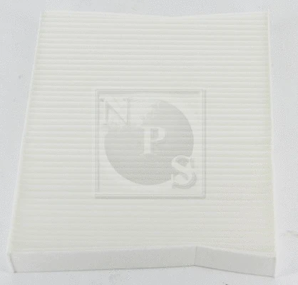 Filter, cabin air (H135I19)