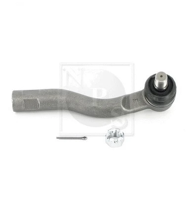 Angled Ball Joint, steering drag link (T410A63)