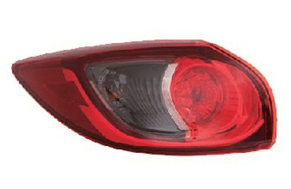 Tail Light (M761A19)