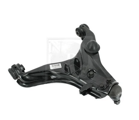 Control/Trailing Arm, wheel suspension (M421I109)