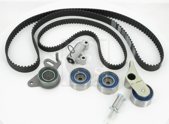 Timing Belt Kit (M116I08)