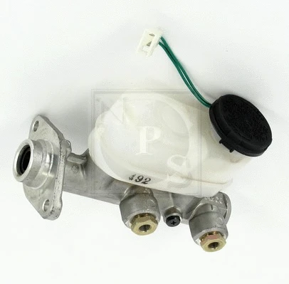 Brake Master Cylinder (N310N07)