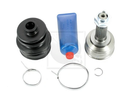 Joint Kit, drive shaft (D281U19)