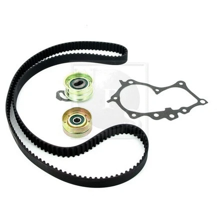 Water Pump & Timing Belt Kit