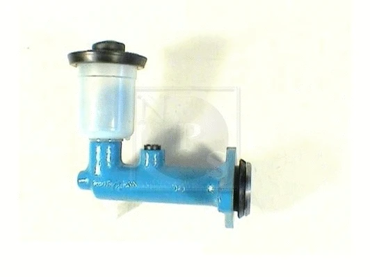 Master Cylinder, clutch (T250A59)