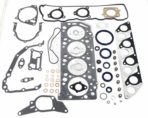 Full Gasket Kit, engine (M126I84)