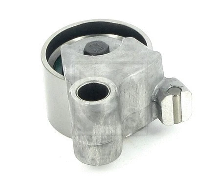 Tensioner, timing belt
