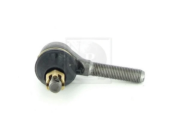 Angled Ball Joint, steering drag link (D410U01)