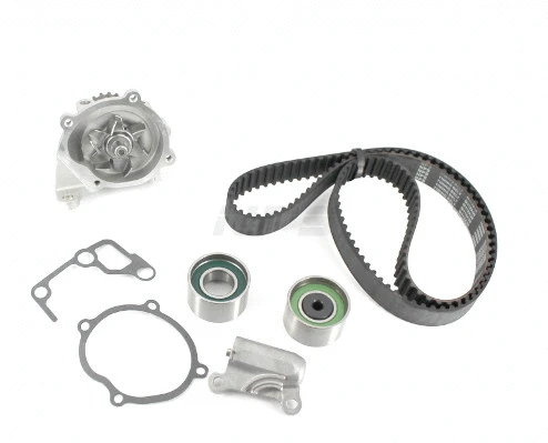 Water Pump & Timing Belt Kit (M118A09)