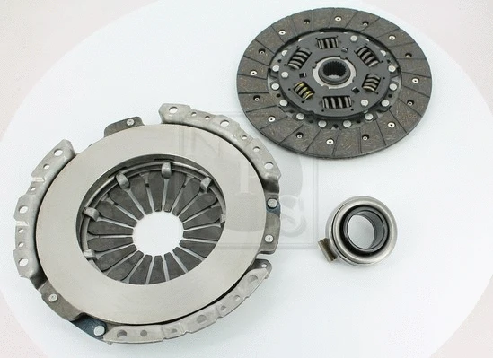 Clutch Kit