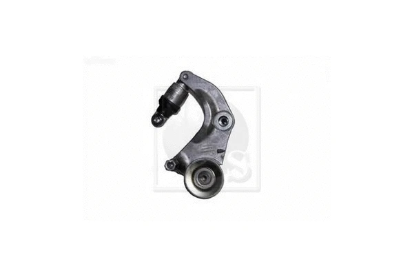 Tensioner Pulley, V-ribbed belt (H110A10)