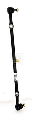 Angled Ball Joint, steering drag link (N410N25)