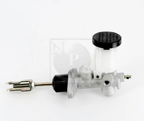 Master Cylinder, clutch (S250U06)