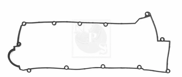 Gasket, cylinder head cover (H122I47)