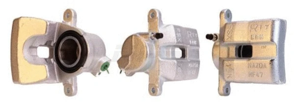 Brake Caliper (M322A108)