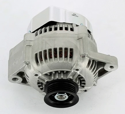 Alternator (I511U12)