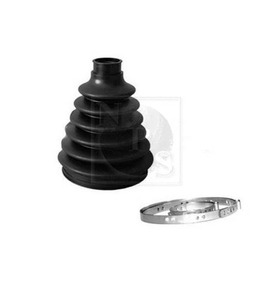 Bellow Kit, drive shaft (N282N84)