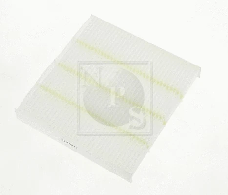 Filter, cabin air (H135A17)