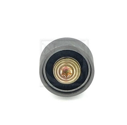 Deflection/Guide Pulley, timing belt