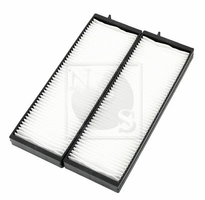 Filter, cabin air (H135I20)