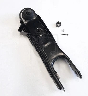 Control/Trailing Arm, wheel suspension (N421N66)