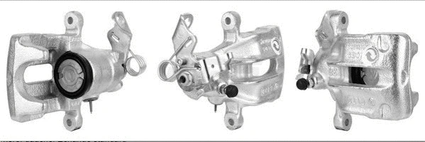 Brake Caliper (V321G06)