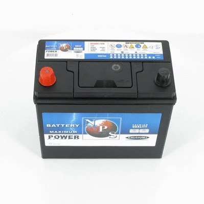 Starter Battery (U540L10B)