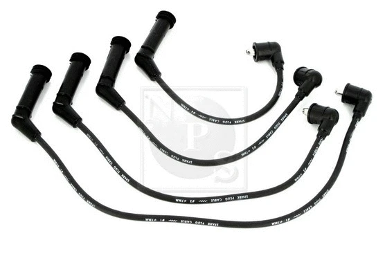 Ignition Cable Kit (H580I04)