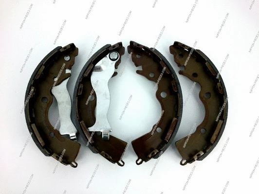 Brake Shoe Set (H350I30)