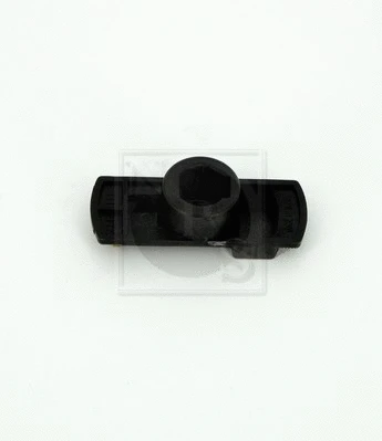 Rotor, distributor