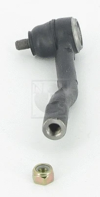 Angled Ball Joint, steering drag link (D410O09)