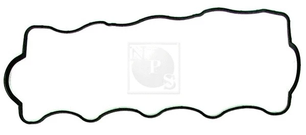 Gasket, cylinder head cover (H122I24)