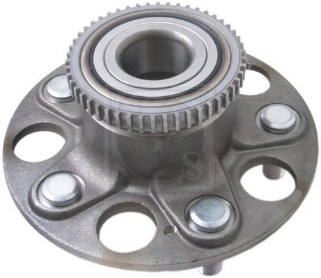 Wheel Bearing Kit (H471A39)