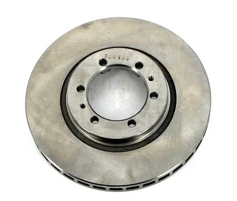 Brake Disc (M330I25)