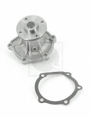 Water Pump, engine cooling (T151A40)