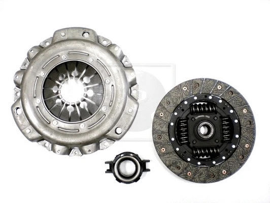 Clutch Kit (S200I43)