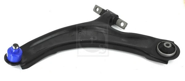Control/Trailing Arm, wheel suspension (N421N83)