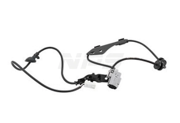 Sensor, wheel speed (T568A57)