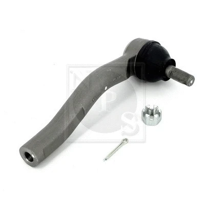 Angled Ball Joint, steering drag link