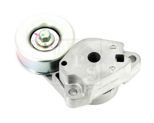 Tensioner Pulley, V-ribbed belt (M110I02)