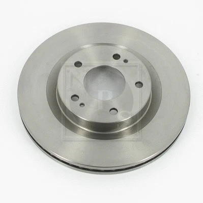 Brake Disc (M330I74)