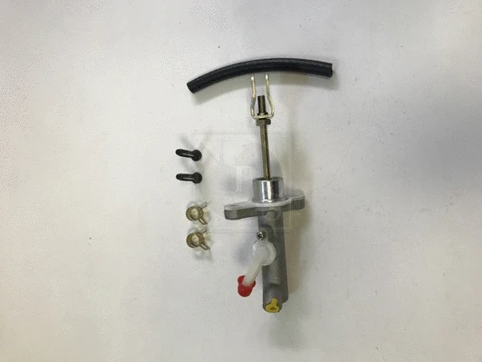 Master Cylinder, clutch (K250A19)